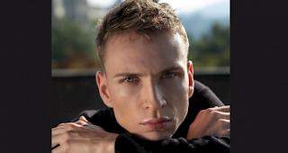 Nicolas Kalbermatten aus Brig-Glis ist einer der Kandidaten von Switzerlands Next Topmodel.