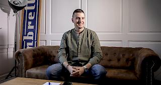 Heute beschreibt Manuel Furrer von der JSVPO sein Traum-Wallis 2050.