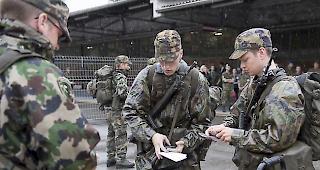 Durchdiener m&uuml;ssen nicht mehr s&auml;mtliche verpassten Ausbildungstage nachholen.