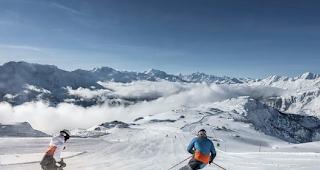 Nach dem Nein zum neuen Kurtaxenreglement ist die geplante e-G&auml;stekarte Aletsch vom Tisch.