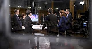 In allen Kantonen des Landes mit Ausnahme von Appenzell Innerrhoden gingen bei der aktuellen Wahl im Vergleich mit vor vier Jahren weniger W&auml;hler an die Urnen. 