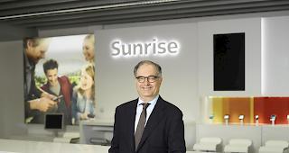 <b>Entt&auml;uscht.</b> Sunrise Verwaltungsratspr&auml;sident Peter Kurer bedauert die Annullation der GV. &laquo;Wir haben viel Zeit in die Gespr&auml;che investiert und sind weiterhin von den Gr&uuml;nden der &Uuml;bernahme &uuml;berzeugt&raquo;, sagte er.