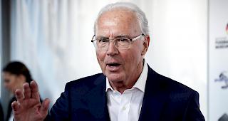 <b>Gesundheits-Check verlangt.</b> Franz Beckenbauer werden verschiedene unstimmige Zahlungen als damaliger OK-Chef f&uuml;r die Fussball-WM 2006 in Deutschland vorgeworfen.