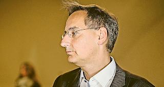 Eggers Abwahl ist nach zweieinhalb Jahren in Bern Tatsache.