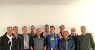 Im Fokus des ersten Gipfeltreffens von Vertretern der Alpenkantone in Andermatt stand die Erhaltung der Lebensr&auml;ume in der Alpenregion.