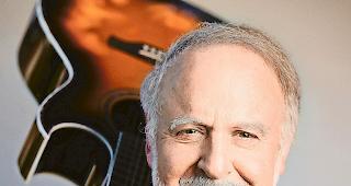 Jubil&auml;umstour. Die Tickets f&uuml;r das Konzert von Peter Reber im Theater La Poste in Visp waren im Nu ausverkauft.Foto ZVG