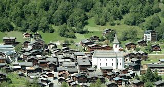 Die IT der Sekundarstufe im L&ouml;tschental wird erneuert. Die Schweizer Patenschaft f&uuml;r Berggemeinden spricht einen Zustupf von 30'000 Franken. (Symbolbild)