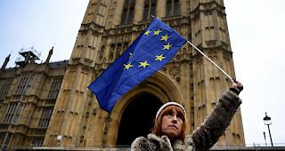 Es gibt eine neue Deadline f&uuml;r den Brexit: Ende Januar 2020.