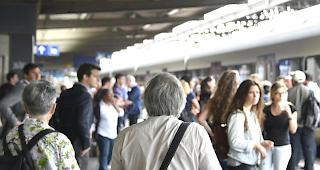 Neues Modell. Die SBB pr&uuml;fen derzeit, ob Busse anstatt Z&uuml;ge in Randzeiten und Extremsituationen die bessere Variante darstellen.