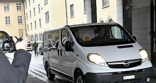 Fall &laquo;Carlos&raquo;. Angeklagter verweigert Erscheinen vor Gericht &ndash; Staatsanwalt fordert Verwahrung.