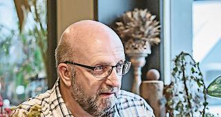 Erkl&auml;rungsbedarf. Leander Williner zeigt wenig Verst&auml;ndnis f&uuml;r das Vorgehen der Stadtgemeinde.