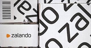 Der Run auf den Online-H&auml;ndler Zalando geht weiter.