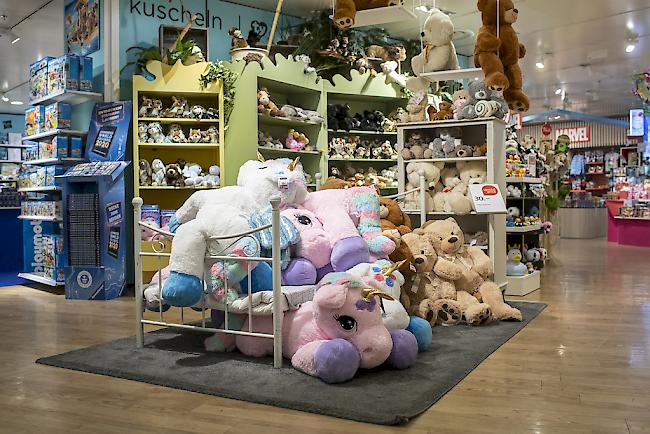 Die Hälfte des Umsatzrückgangs im September 2019 ist auf billigere Preise zurückzuführen.