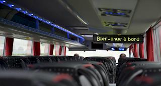 In der Schweiz bleibt der potenzielle Markt f&uuml;r neue Anbieter im Fernverkehr klein. 