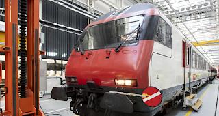 Noch ist unklar, ob das Warnsystem im Lokf&uuml;hrerstand funktioniert hat.  