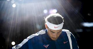 Nummer 1. Der Spanier Rafael Nadal steht wieder an der Spitze der Weltrangliste.