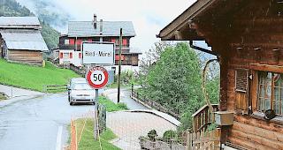 Wunsch bleibt unerf&uuml;llt. Keine zus&auml;tzlichen Bahnfahrten nach  Ried-M&ouml;rel.Archivbild WB