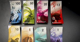 Zu gross gewesen sei wohl auch die Konkurrenz durch elektronische Zahlungsmittel. Farinet-Scheine k&ouml;nnen noch bis Ende dieses Jahres verwendet und bis Ende Februar 2020 umgetauscht werden.