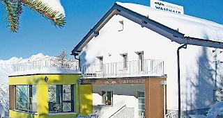 Das Berggasthaus Wasenalp passt sein Betriebskonzept an.