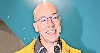 Musical-Tradition weiterf&uuml;hren. Musikdirektor Johannes Diederen bringt zusammen mit den Visper Ch&ouml;ren und der &shy;Orchestergesellschaft &laquo;Zorro &ndash; Das Musical&raquo; zur Auff&uuml;hrung.