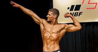 &laquo;Ich bin ein eher sch&uuml;chterner Mensch&raquo;, Damian Schaller.