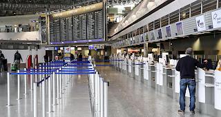 Die Gewerkschaft hat die Besch&auml;ftigten der Lufthansa-Kerngesellschaft zu einem 48-Stunden-Streik aufgerufen, der am Donnerstag um 00.00 Uhr beginnen soll.