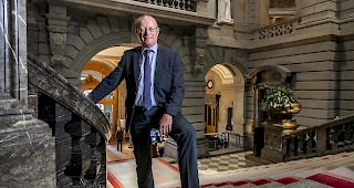 R&uuml;ckl&auml;ufiger Konsum bei Inlandwein: Bundesrat sieht in Addors Vorstoss einen Eingriff in die Wirtschaftsfreiheit.