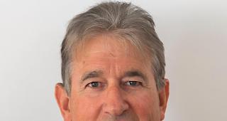 Fredy Huber ist der neue Pr&auml;fekt des Bezirks Goms.