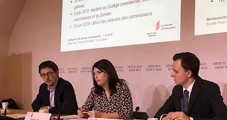 Verfassungsrat geht mit Bev&ouml;lkerung auf Tuchf&uuml;hlung, um wenig oder nicht behandelte Themen und Visionen aufzunehmen.