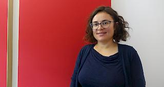 Sophie Providoli ist Pr&auml;sidentin der Vereinigung der Walliser Museen, welche kantonal die Nacht der Museen bereits zum vierten Mal koordiniert.