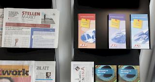 Lage auf dem Arbeitsmarkt im Oktober 2019: Die Arbeitslosenquote stieg im Oktober im Vergleich zum Vormonat um 0,2 Prozentpunkte. 