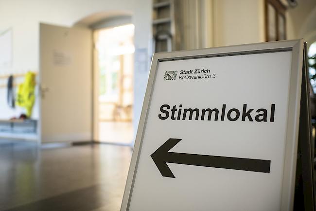 Die Resultate des zweiten Ständeratswahlgangs im Kanton Freiburg sind definitiv.