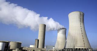 Das Atomkraftwerk Tricastin rund 30 Kilometer s&uuml;dlich von Mont&eacute;limar wurde durch das Erdbeben nicht besch&auml;digt.