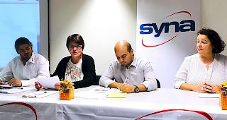 Syna: Moderate Erh&ouml;hung von 40 Franken f&uuml;r Kinder- und von 20 Franken f&uuml;r Ausbildungszulagen sei mehr als gerechtfertigt.