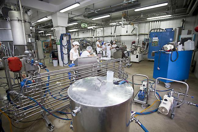 Die Hochschule für Ingenieurwissenschaften der Hes-so Valais/Wallis ist an einem europäischen Forschungsprojekt zur Senkung des Fleischkonsums beteiligt. 