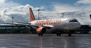 Easyjet Schweiz bef&ouml;rdert im Gesch&auml;ftsjahr 2018/19 (per Ende September) mehr Passagiere. Dabei profitierte die britische Fluggesellschaft vor allem von einem h&ouml;heren Passagieraufkommen am Flughafen Basel-Mulhouse, wo sie ihre Kapazit&auml;ten erh&ouml;ht hat.