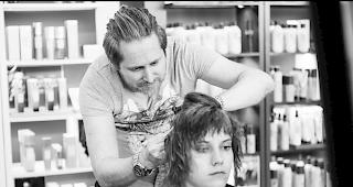 J&eacute;r&eacute;mie Locher in Aktion.