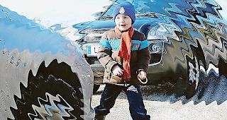 Susten: Zwei Unf&auml;lle, mit zwei verletzten jungen Leuten,  sorgen f&uuml;r Verunsicherung.