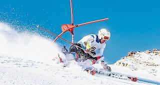 Ramon Zenh&auml;usern bedauert, dass es keine City-Events geben wird.