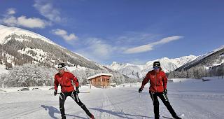 F&uuml;r das Nordische Zentrum im Obergoms wurde das Baugesuch f&uuml;r drei Geb&auml;ude eingereicht. Beat Schilter wurde als Gesch&auml;ftsf&uuml;hrer und Projektleiter eingesetzt.