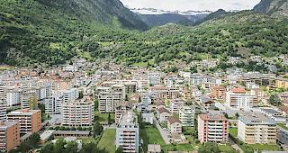 Die Gemeinde Naters kann die f&uuml;r 2020 vorgesehenen Investitionen nicht aus eigenen Mitteln finanzieren. Es kommt zur Neuverschuldung.