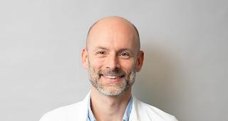 Pierre Turini &uuml;bernimmt die Leitung des des Zentralinstituts der Spit&auml;ler am 1. Februar 2020.