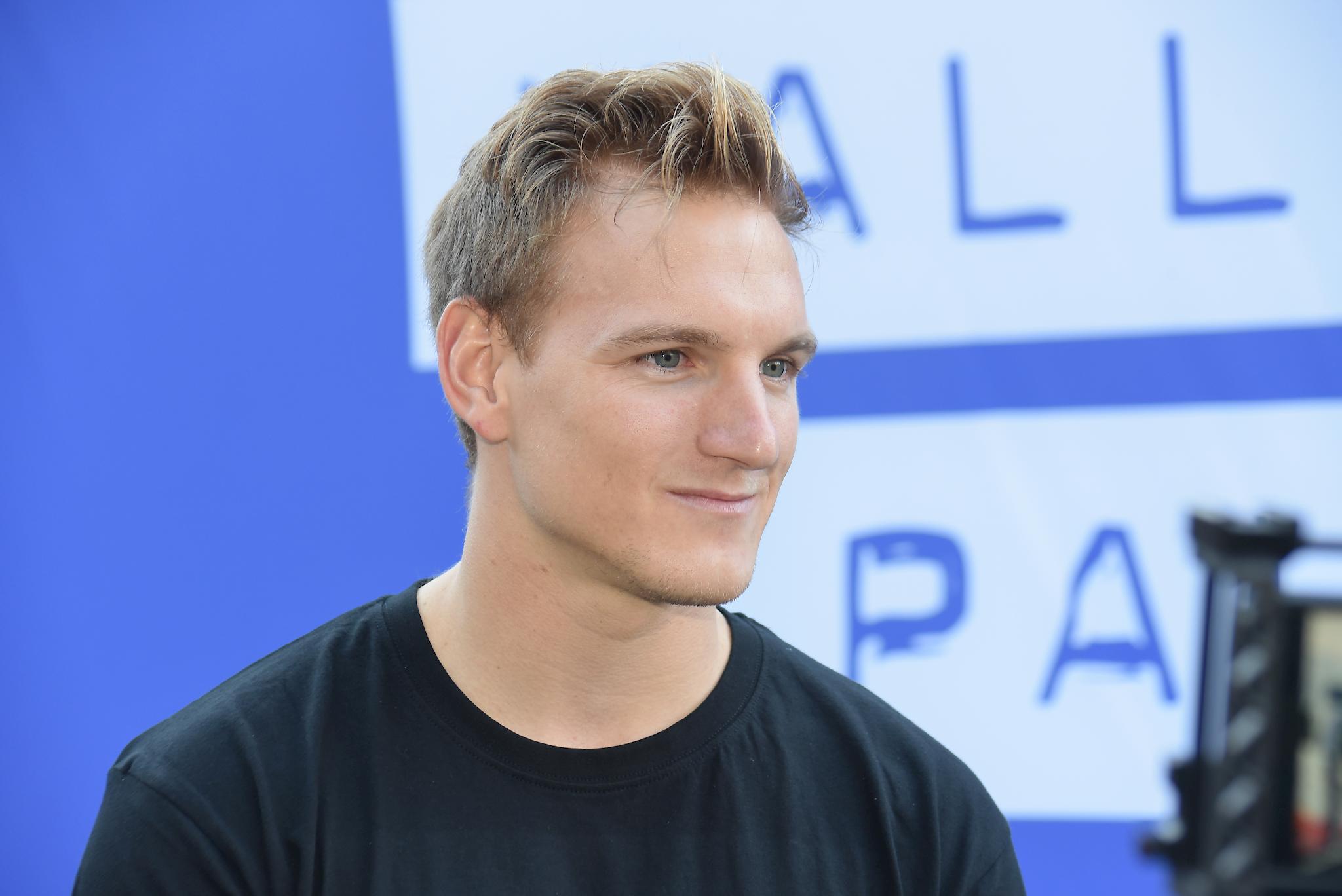 Kuonen hat WeltcupStart im Visier 1815.ch