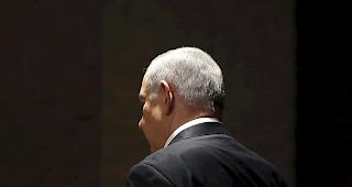 Nach Angaben des Parlaments ist Netanjahu aktuell auch Gesundheitsminister, Minister f&uuml;r Diaspora-Angelegenheiten und Arbeitsminister.