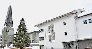 Umstritten. Die Hotellerie Saas-Fee/Saastal wehrt sich gegen das neue Kehrichtreglement, das der Gemeinderat anl&auml;sslich der Urversammlung vom 9.&thinsp;12.&thinsp;2019 vors Stimmvolk bringt.