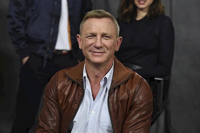 Das Ende einer Ära scheint beschlossene Sache zu sein: Daniel Craig wird offenbar nicht mehr in die Rolle des Doppelnullagenten James Bond schlüpfen. Das bestätigte er jetzt deutlich in einem Interview.