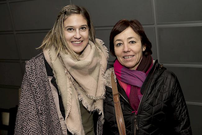 Valentina Zanella (25), Visp, Clelia Montani (53), Brig. 