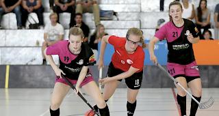 In einer emotionsgeladenen Partie verlieren die UHC Visper Lions mit 3:4 nach Verl&auml;ngerung gegen die Hot Chilis R&uuml;mlang-Regensdorf.
