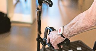 Schlussstrich. Die Angeh&ouml;rigen des Opfers zogen den Fall weiter und bekamen recht.Symbolbild Keystone