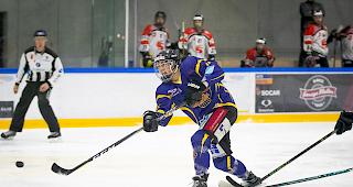 Doppeltorsch&uuml;tze Joshua Lauber